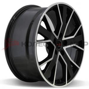 LegeArtis Replica Concept-A 520 9x20/5x130 ET55 D71.6 BKF