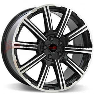 LegeArtis Replica Concept-A 521 9x20/5x130 ET55 D71.6 BKF