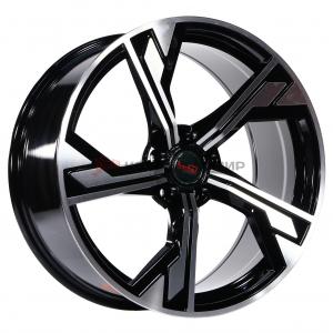 LegeArtis Replica Concept-A534 9x20/5x112 ET37 D66.6 BKF