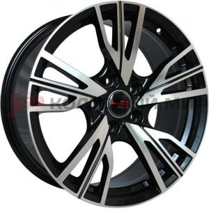 LegeArtis Replica Concept-B510 8x18/5x120 ET30 D72.6 BKF