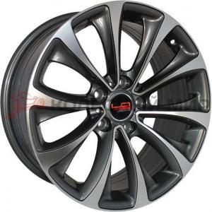 LegeArtis Replica Concept-B519 8x18/5x120 ET32 D72.6 GMF