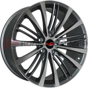 LegeArtis Replica Concept-B529 10x20/5x112 ET40 D66.6 GMF