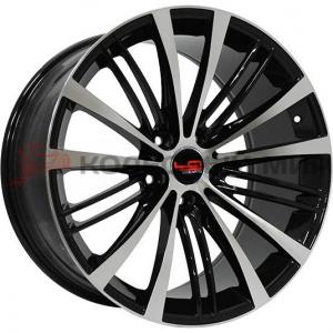 LegeArtis Replica Concept-B529 10x20/5x120 ET41 D72.6 BKF