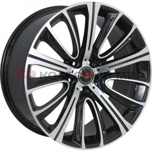 LegeArtis Replica Concept-B531 8.5x20/5x112 ET35 D66.6 BKF