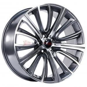 LegeArtis Replica Concept-B531 8.5x20/5x112 ET35 D66.6 GMF