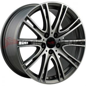 LegeArtis Replica Concept-B532 8.5x19/5x112 ET25 D66.6 GMF