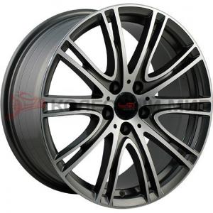 LegeArtis Replica Concept-B532 8.5x20/5x112 ET25 D66.6 GMF
