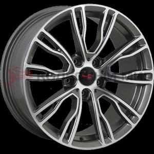 LegeArtis Replica Concept-B533 9.5x21/5x112 ET37 D66.6 GMF