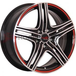 LegeArtis Replica Concept-GN526 6.5x15/4x100 ET40 D56.6 BKFRS