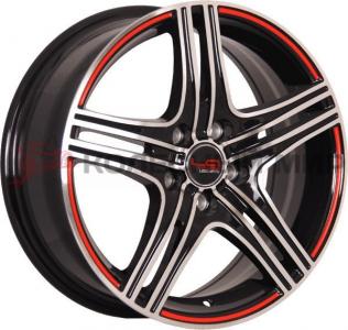 LegeArtis Replica Concept-GN526 6.5x15/5x105 ET39 D56.6 BKFRS
