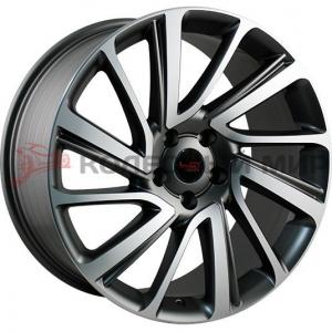 LegeArtis Replica Concept-LR517 8x20/5x108 ET45 D63.3 MGMF