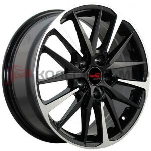 LegeArtis Replica Concept-LX521 7x17/5x114.3 ET35 D60.1 BKF