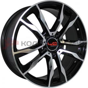 LegeArtis Replica Concept-MR508 8.5x18/5x112 ET48 D66.6 BKF