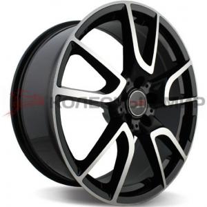 LegeArtis Replica Concept-MR530 8.5x20/5x112 ET62 D66.6 BKF