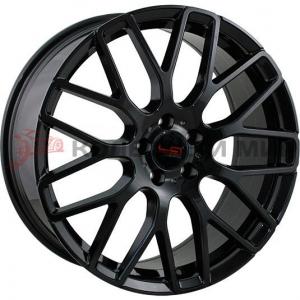 LegeArtis Replica Concept-MR533 8.5x20/5x112 ET53 D66.6 GLOSS_BLACK