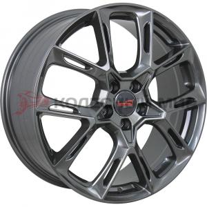 LegeArtis Replica Concept-MR537 8.5x20/5x112 ET29 D66.6 Gloss_Graphite