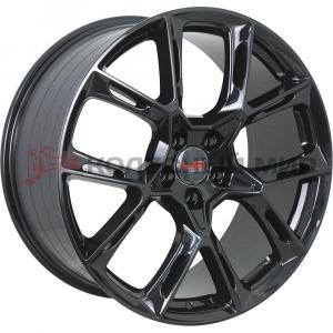 LegeArtis Replica Concept-MR537 8.5x20/5x112 ET53 D66.6 Gloss_BLACK