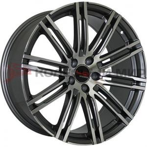 LegeArtis Replica Concept-PR516 8.5x19/5x130 ET50 D71.6 GMF