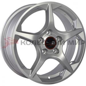 LegeArtis Replica GN46 6x15/5x105 ET39 D56.6 S