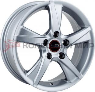 LegeArtis Replica H24 7.5x17/5x114.3 ET55 D64.1 GM