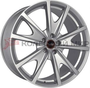 LegeArtis Replica INF13 9.5x21/5x114.3 ET50 D66.1 S