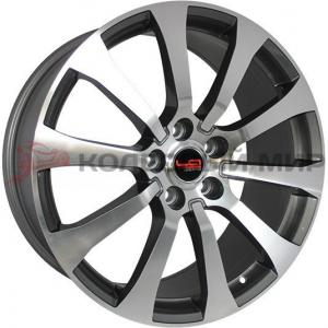 LegeArtis Replica LR36 9x20/5x120 ET53 D72.6 GMF