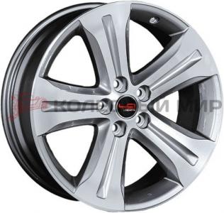 LegeArtis Replica LX23 8.5x20/5x150 ET60 D110.1 GMF