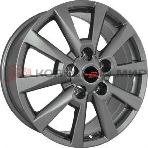 LegeArtis Replica LX40 8.5x20/5x150 ET60 D110.1 GM