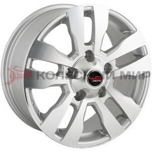 LegeArtis Replica LX48 8.5x20/5x150 ET60 D110.1 SF