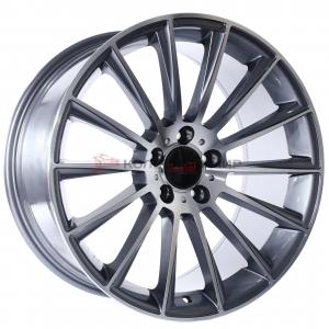 LegeArtis Replica MR139 9.5x19/5x112 ET38 D66.6 GMFP