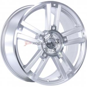 LegeArtis Replica MR81 8.5x20/5x112 ET56 D66.6 SF