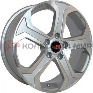 LegeArtis Replica NS152 7x18/5x114.3 ET40 D66.1 SF