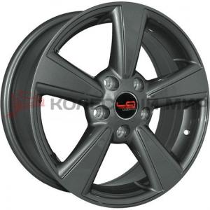 LegeArtis Replica NS38 6.5x16/5x114.3 ET40 D66.1 GM
