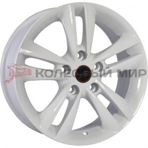 LegeArtis Replica NS54 6.5x18/5x114.3 ET40 D66.1 W