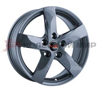 LegeArtis Replica RN89 6.5x16/5x114.3 ET47 D66.1 GM