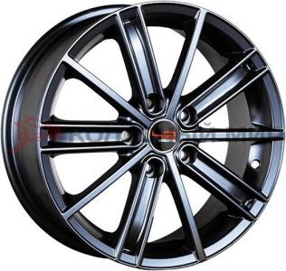 LegeArtis Replica SNG15 6.5x16/5x112 ET39.5 D66.6 MB