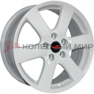 LegeArtis Replica TY24 7x17/5x114.3 ET45 D60.1 W