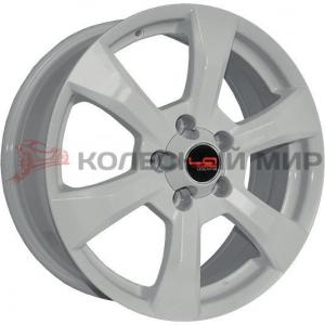 LegeArtis Replica TY70 7x17/5x114.3 ET39 D60.1 W