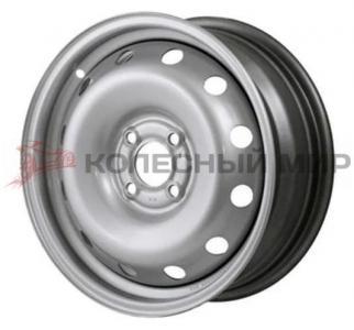 Magnetto (15003 S AM new) 6,0Jx15 4/100 ET46 d-54,1 Silver Hyundai Solaris