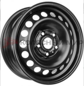 Magnetto (15005 AM) 6,0Jx15 5/112 ET47 d-57,1 Black WV Jetta