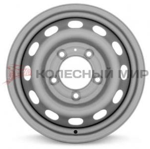 Magnetto (15006 S AM) 6,0Jx15H2 5/139,7 ET40 d-98,5 Silver Chevrolet Niva