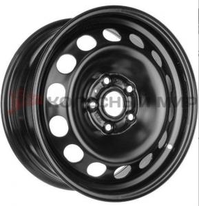 Magnetto (16005 AM) 6,5Jx16 5/112 ET46 d-57,1 Black Skoda Octavia
