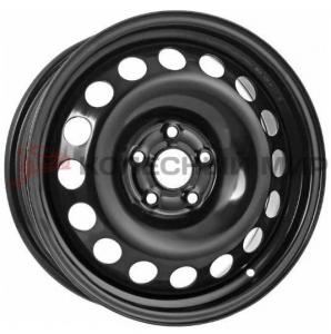 Magnetto (16016 AM) 6,0x16 5/114,3 ET43 d-67,1 Black Hyundai Creta