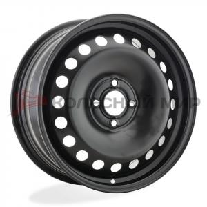 Magnetto (16017 AM) 6,5x16 4/100 ET50 d-60,1 Black Lada Vesta