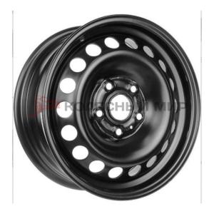 Magnetto (16029 AM) 6,5x16 5/114,3 ET45 d-54,1 Black Geely Emgrand
