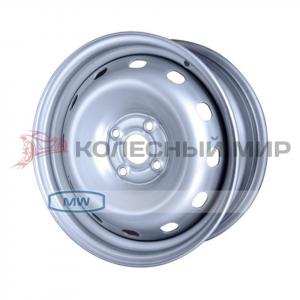 Magnetto (16030 S AM) 6,5x16 4/100 ET50 d-60,1 Silver Ladas Vesta (X-free)