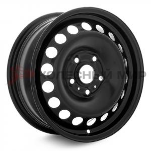 Magnetto  VW Jetta  6,0\R15 5*112 ET47  d57,1  black  [15005 AM]