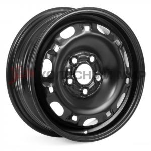 Magnetto  VW Polo  6,0\R15 5*100 ET38  d57,1  black  [15007 AM]