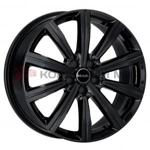 MAK Birmingham 8,5x20 5/108 ET45 d-63,4 Gloss Black (F8520IRGB45GD3X)