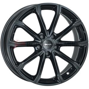 MAK DaVinci 6,0x16 4/100 ET50 d-56,1 Gloss Black (F6060BRGB50CI4)